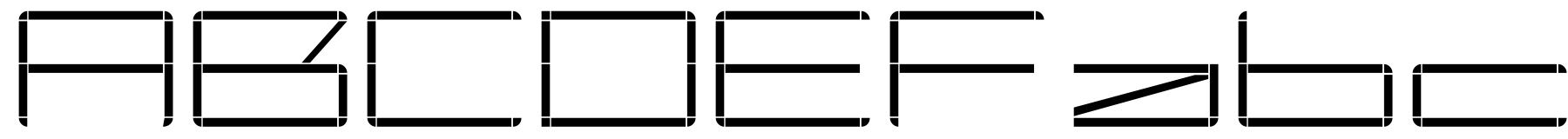 Spécimen de la police Capacitor