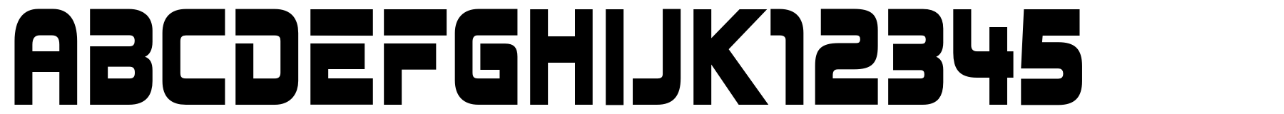 Spécimen de la police Johnny Fever