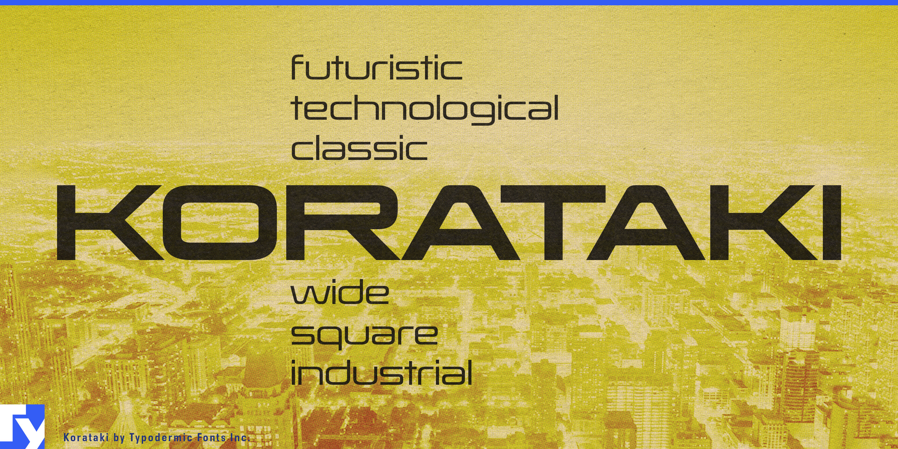 Korataki specimen 1