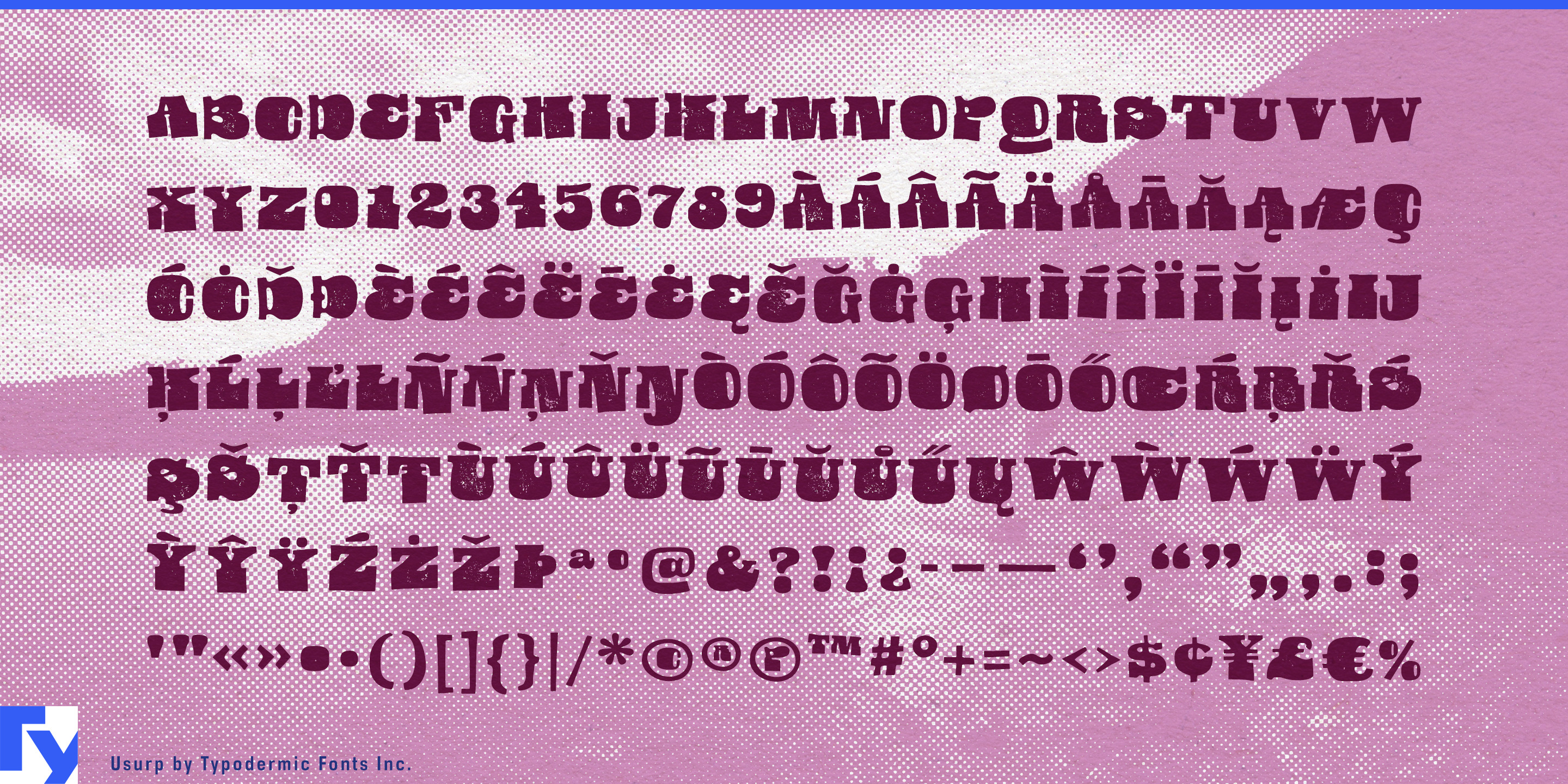 Usurp specimen 5